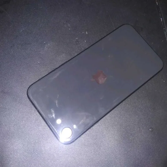Barely used
